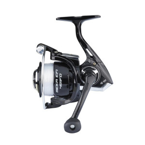 MOULINET SRT MEKA EFI 401FD