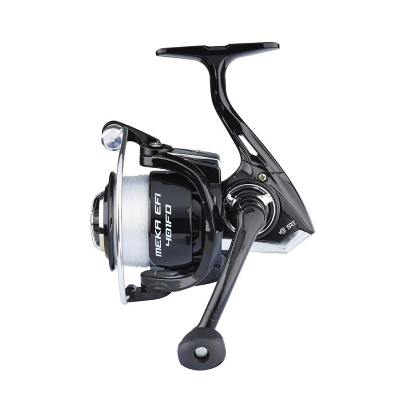 MOULINET SRT MEKA EFI 401FD
