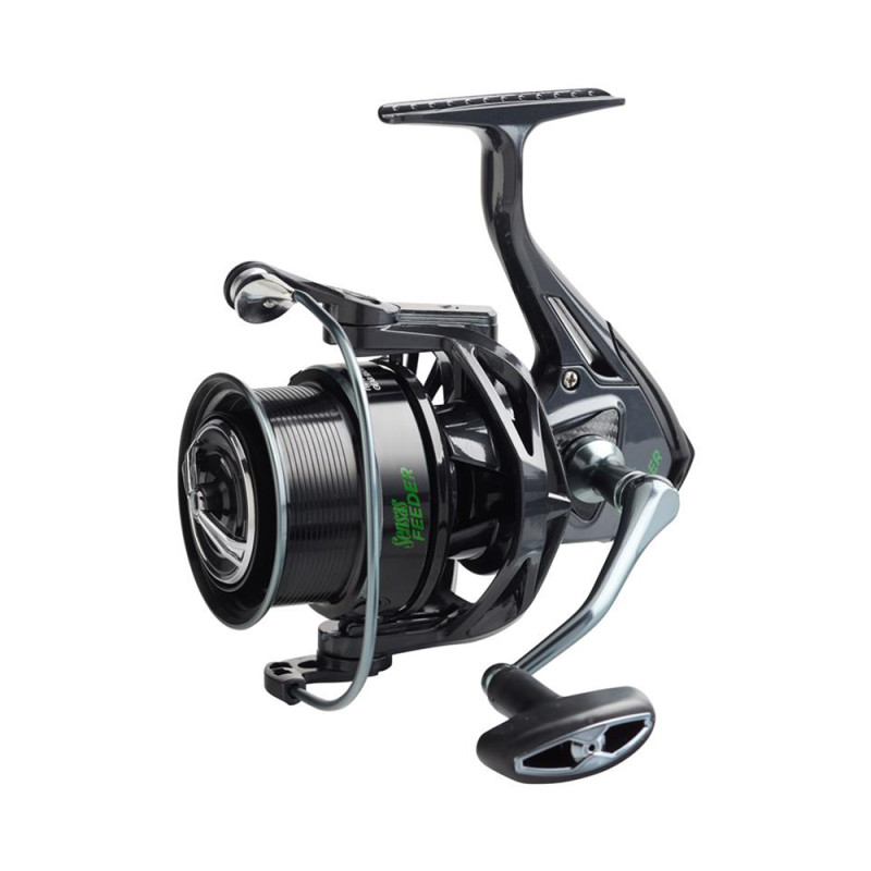 MOULINET SENSAS PRO FEEDER 5500