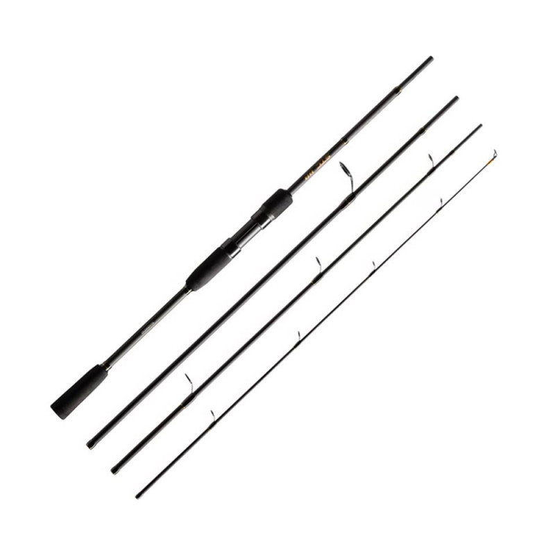 CANNE SPINNING SHIMANO STC BB 21ML 3-21G