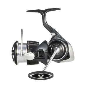 MOULINET DAIWA LUVIAS 24LT...