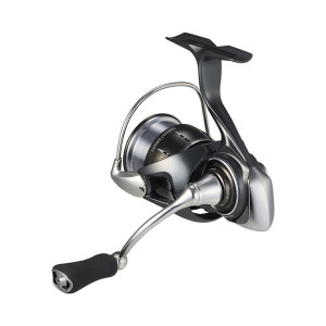 MOULINET DAIWA LUVIAS 24LT 4000 XH