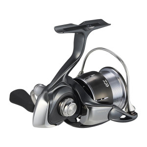 MOULINET DAIWA LUVIAS 24LT 4000 XH