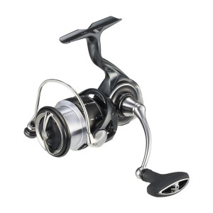 MOULINET DAIWA LUVIAS 24LT 4000 XH