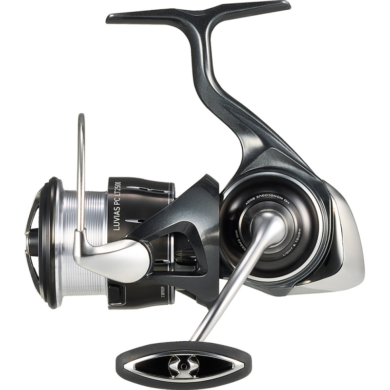 MOULINET DAIWA LUVIAS 24LT 5000DC