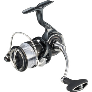 MOULINET DAIWA LUVIAS 24LT 5000DC