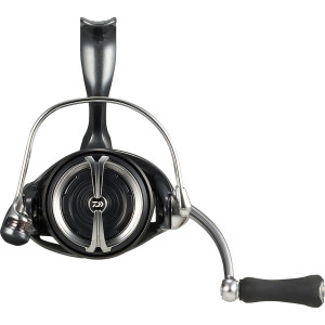 MOULINET DAIWA LUVIAS 24LT 5000DC