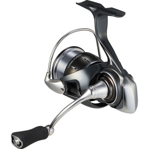 MOULINET DAIWA LUVIAS 24LT 5000DC