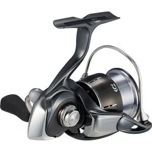 MOULINET DAIWA LUVIAS 24LT 5000DC