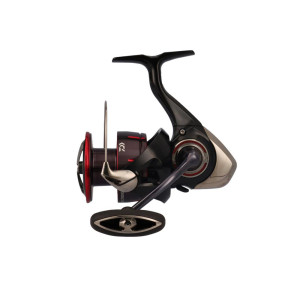 MOULINET DAIWA FUEGO 23LT...