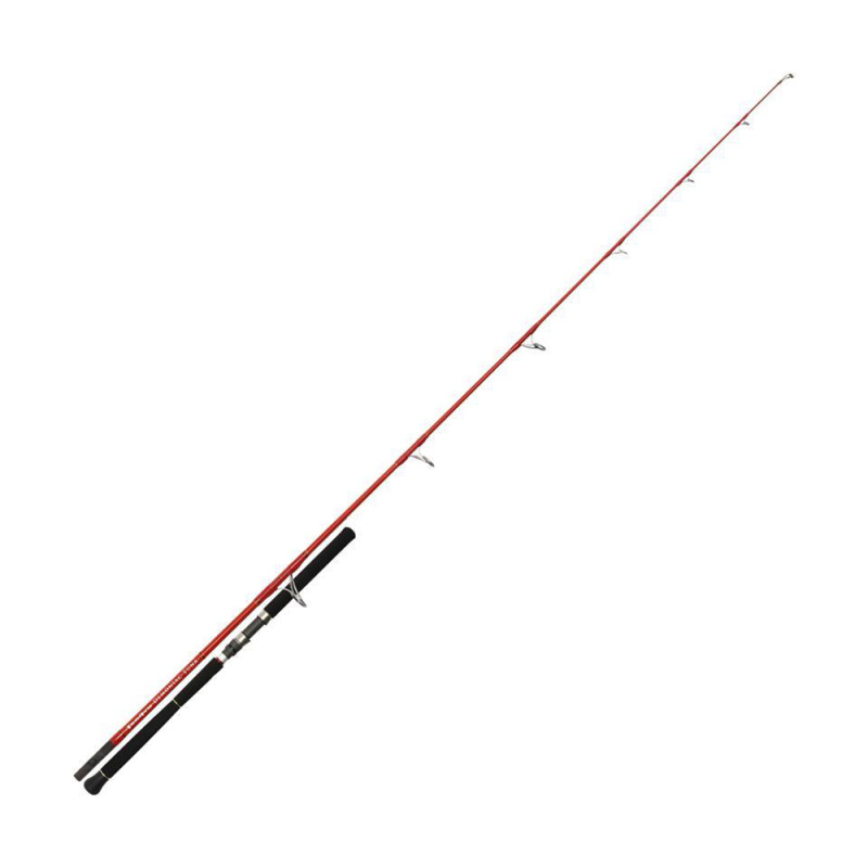 CANNE SPINNING TENRYU DEMONIAC TUNA
