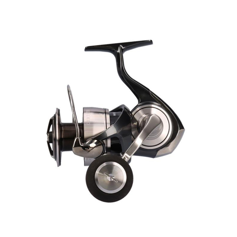 MOULINET DAIWA CERTATE G 24 SW 5000 XH