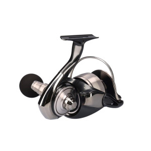 MOULINET DAIWA CERTATE G 24 SW 5000 XH