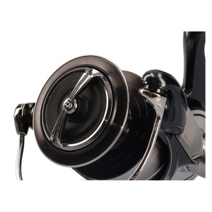 MOULINET DAIWA CERTATE G 24 SW 5000 XH
