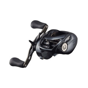 MOULINET DAIWA TATULA TW...