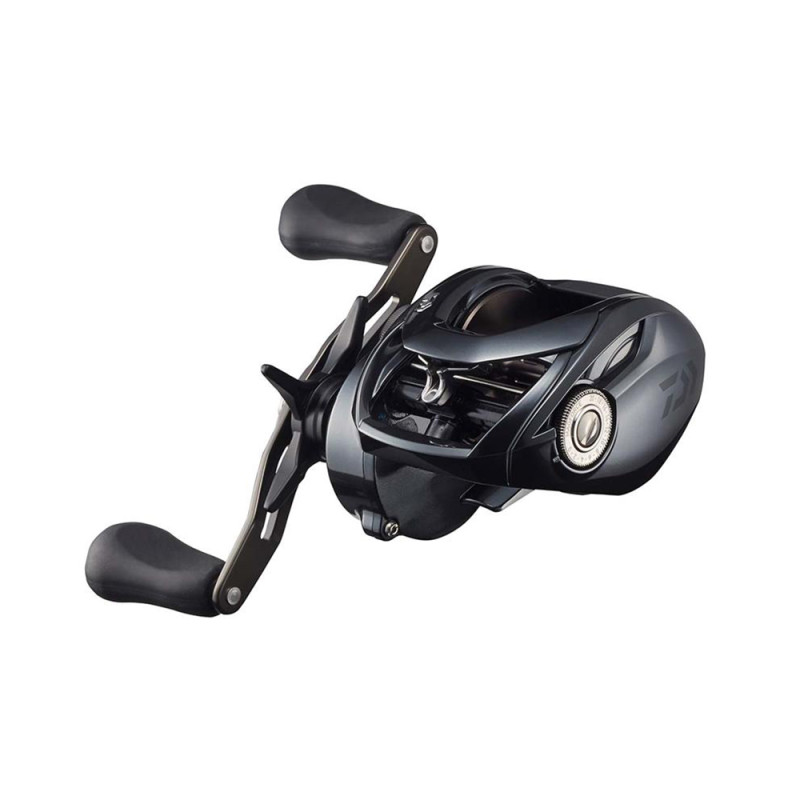 MOULINET DAIWA TATULA TW 2021 400L