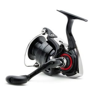 MOULINET DAIWA MATCHMAN 4000