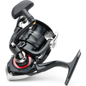 MOULINET DAIWA MATCHMAN 4000