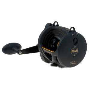 MOULINET PENN SQUALL LEVER DRAG 2 SPEED