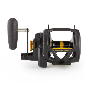 MOULINET PENN SQUALL LEVER DRAG 2 SPEED