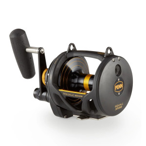 MOULINET PENN SQUALL LEVER DRAG 2 SPEED