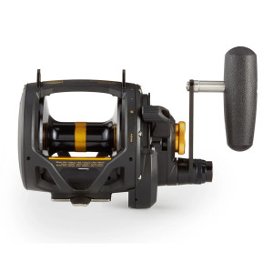 MOULINET PENN SQUALL LEVER DRAG 2 SPEED