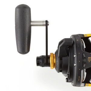 MOULINET PENN SQUALL LEVER DRAG 2 SPEED