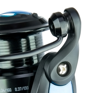 MOULINET MIKADO SASORI 3005 RD