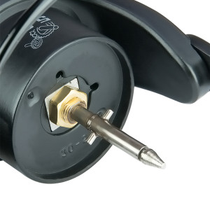 MOULINET MIKADO SASORI 3005 RD
