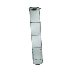BOURRICHE MIKADO RUBBER NET...