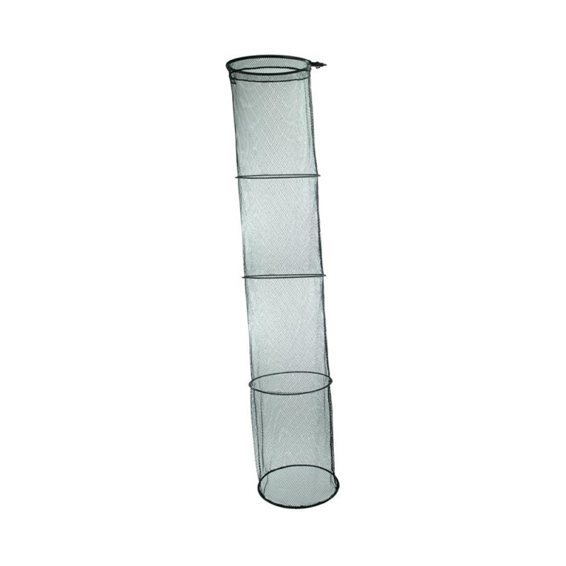 BOURRICHE MIKADO RUBBER NET HANDLE 40CM