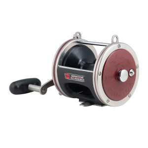 MOULINET PENN SPECIAL SENATOR WIDE SPOOL 6/0