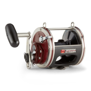 MOULINET PENN SPECIAL SENATOR WIDE SPOOL 6/0