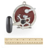 MOULINET PENN SPECIAL SENATOR WIDE SPOOL 6/0