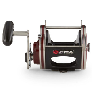 MOULINET PENN SPECIAL SENATOR WIDE SPOOL 6/0