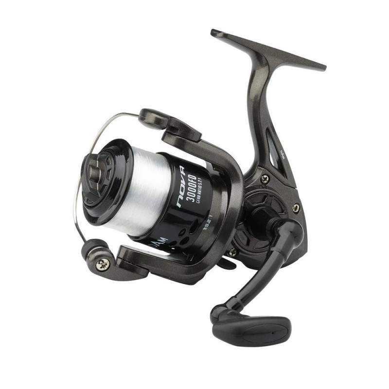 MOULINET DAM NOVA 8000 FD