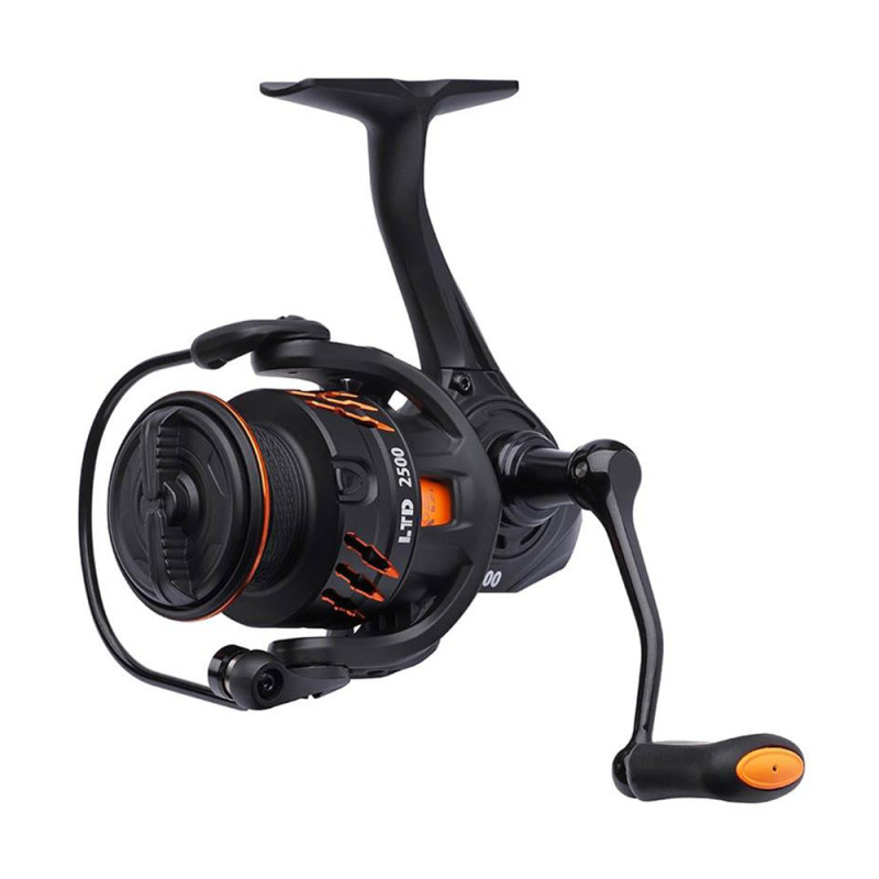 MOULINET SAVAGE GEAR ORANGE LTD 3000 FD 8P