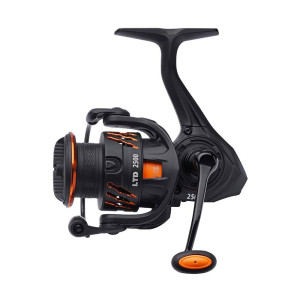 MOULINET SAVAGE GEAR ORANGE LTD 3000 FD 8P
