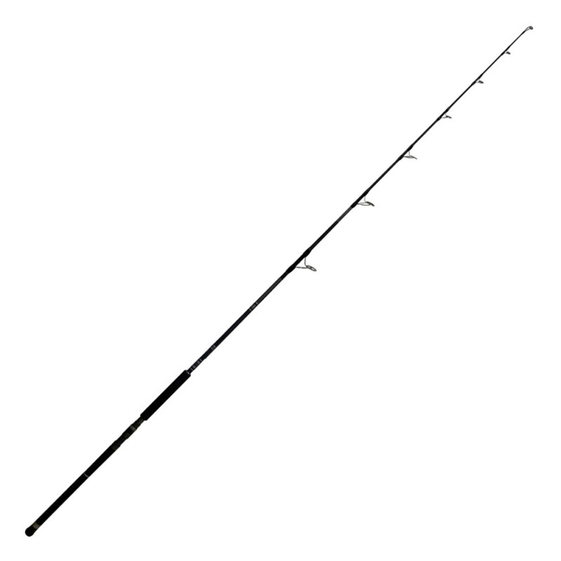 CANNE EXPLORER TACKLE KENDOZA ULTIMA FORTE