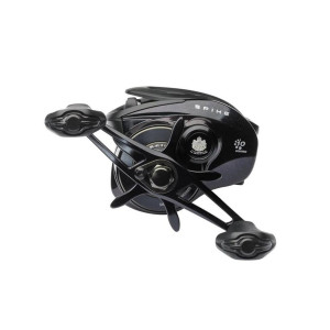 MOULINET ABU GARCIA SPIKE LP-HG L