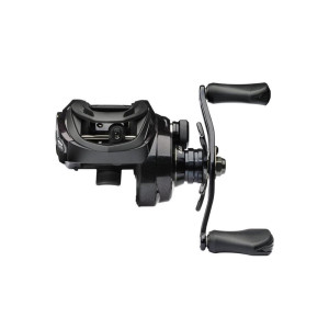 MOULINET ABU GARCIA SPIKE LP-HG L