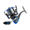 MOULINET YUKI KISO REEL 8000