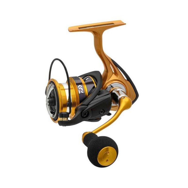 MOULINET DAIWA AIRD 23 LT 4000 C