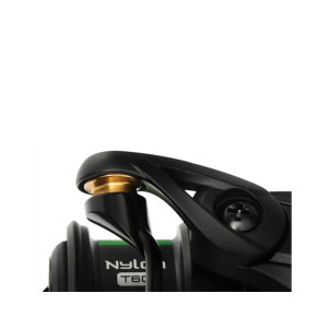 MOULINET FAVORITE X1 4000S