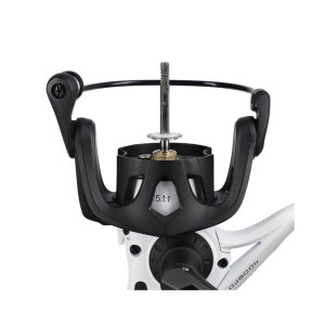 MOULINET MIKADO BIXLITE FEEDER 4006 FD