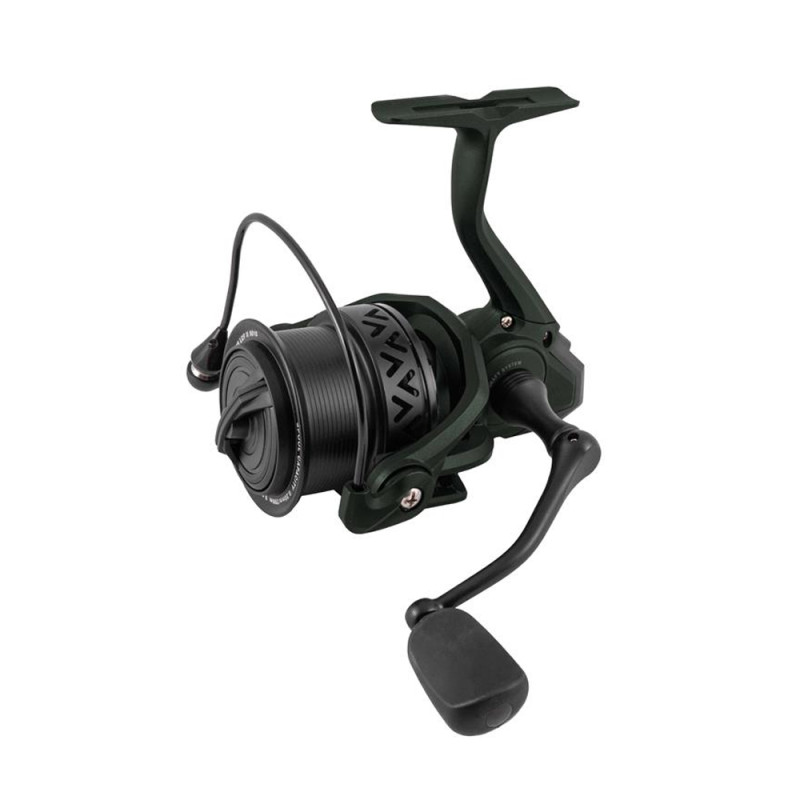 MOULINET MIKADO NOCTIS LCF II 5010 FD