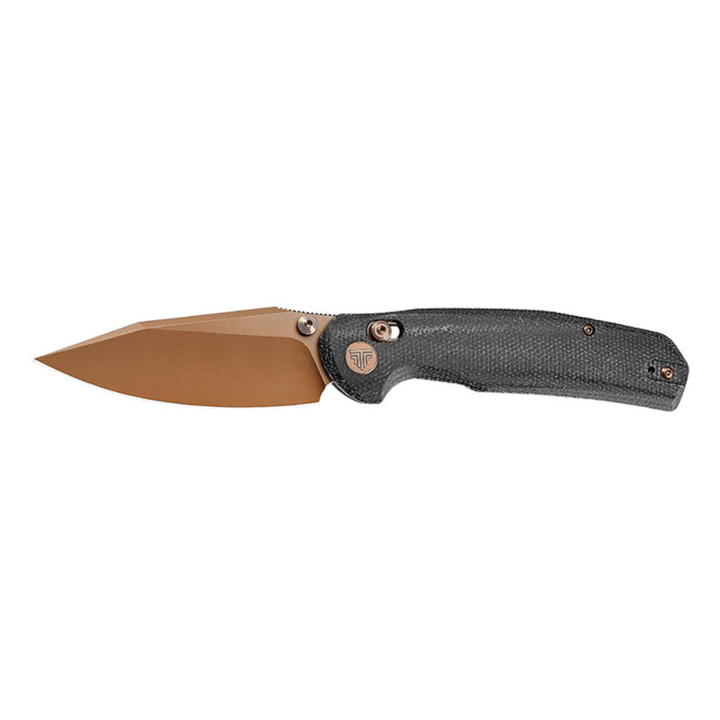 COUTEAU TRIVISA HORNET-BM