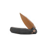 COUTEAU TRIVISA HORNET-BM
