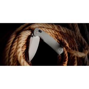 COUTEAU TRIVISA HORNET-03G