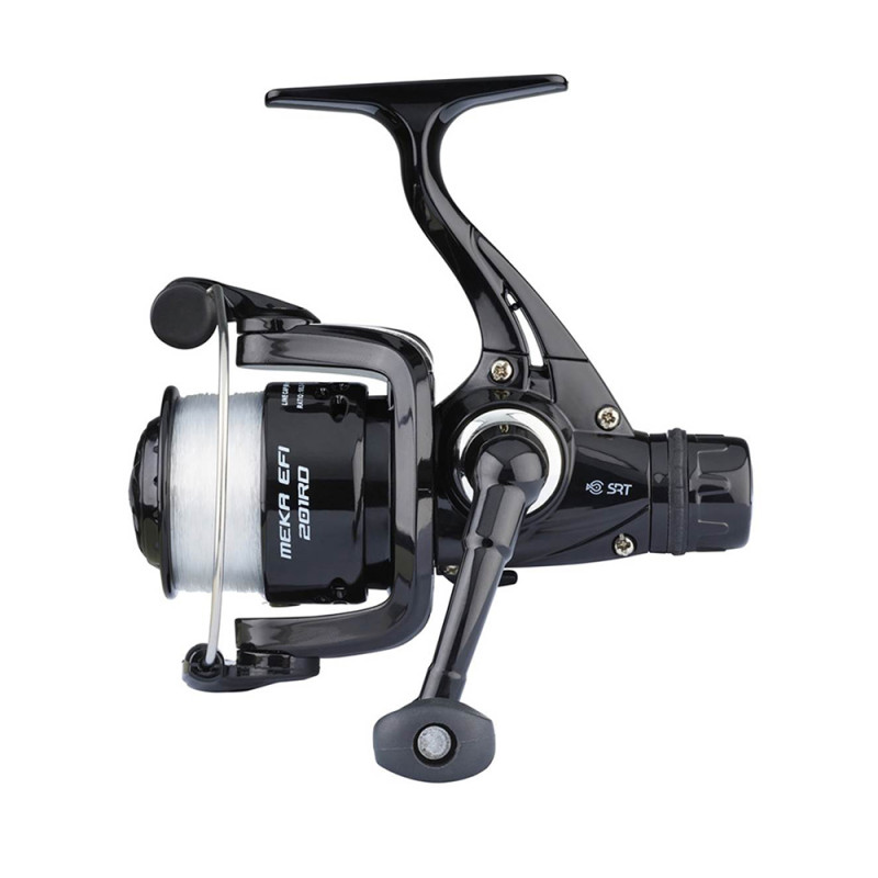 MOULINET SRT MEKA EFI 201RD
